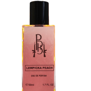 Lempicka Peach